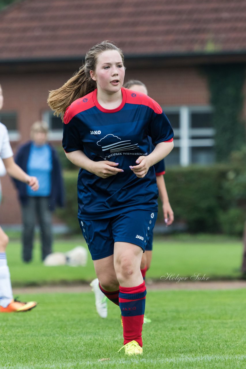 Bild 340 - Frauen TSV Wiemersdorf - FSC Kaltenkirchen : Ergebnis: 0:12